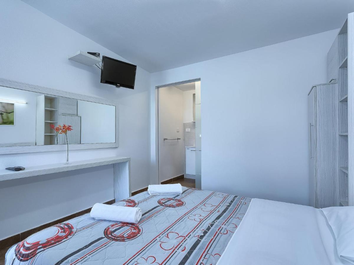 Apartment Nika-9 By Interhome Umago Exterior foto